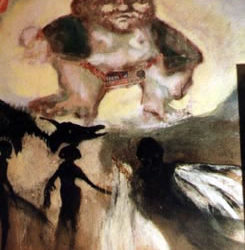 1995, Gran Caldo
