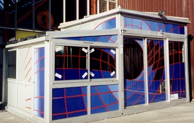 1997, Foire du Valais, Martigny